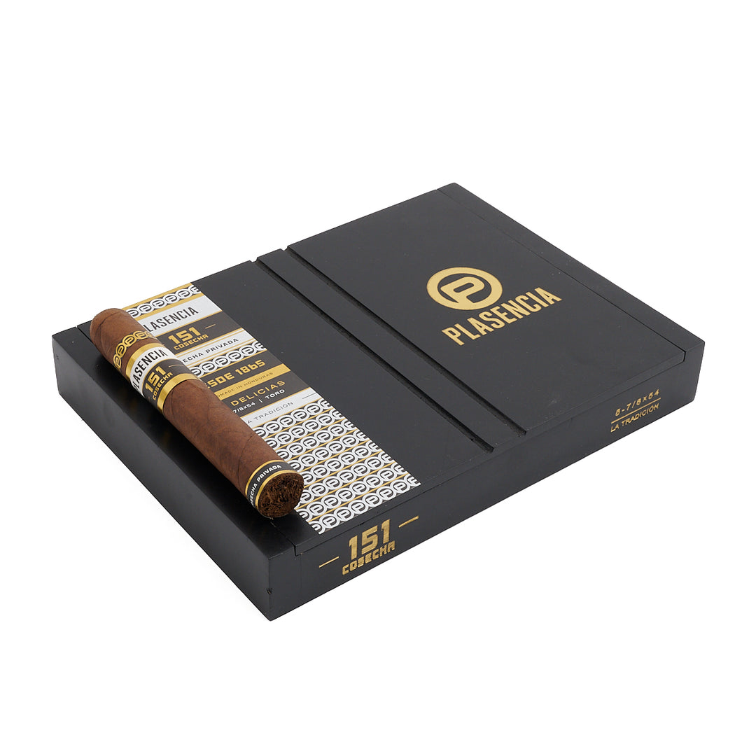 Plasencia Plasencia Cosecha 151 La Tradicion Pack Unit (25)
