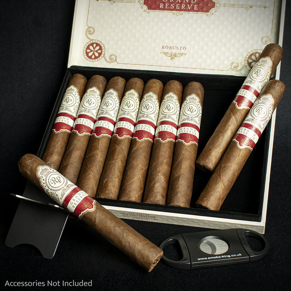 Rocky Patel Rocky Patel Grand Reserve Robusto Unit (10) Robusto