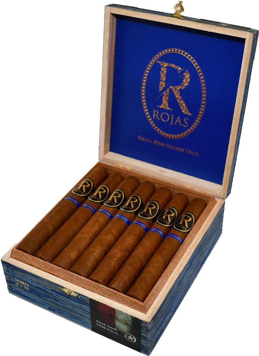 Rojas Rojas Bluebonnets Toro Unit (20) Toro