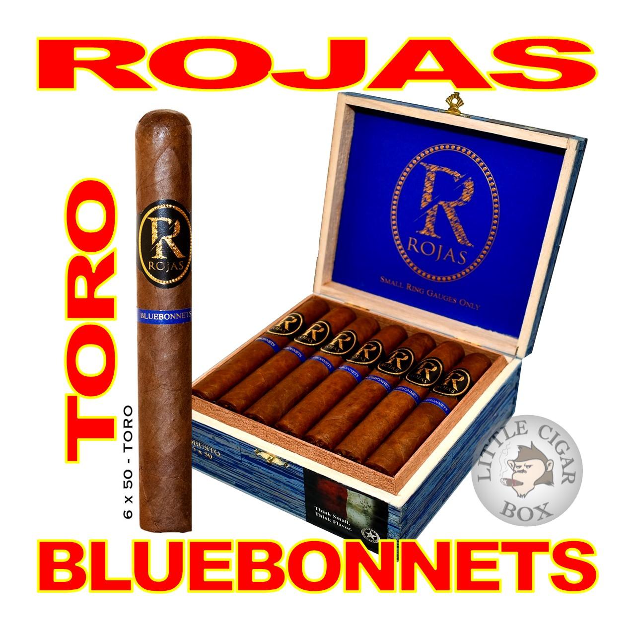 Rojas Rojas Bluebonnets Toro Unit (20)