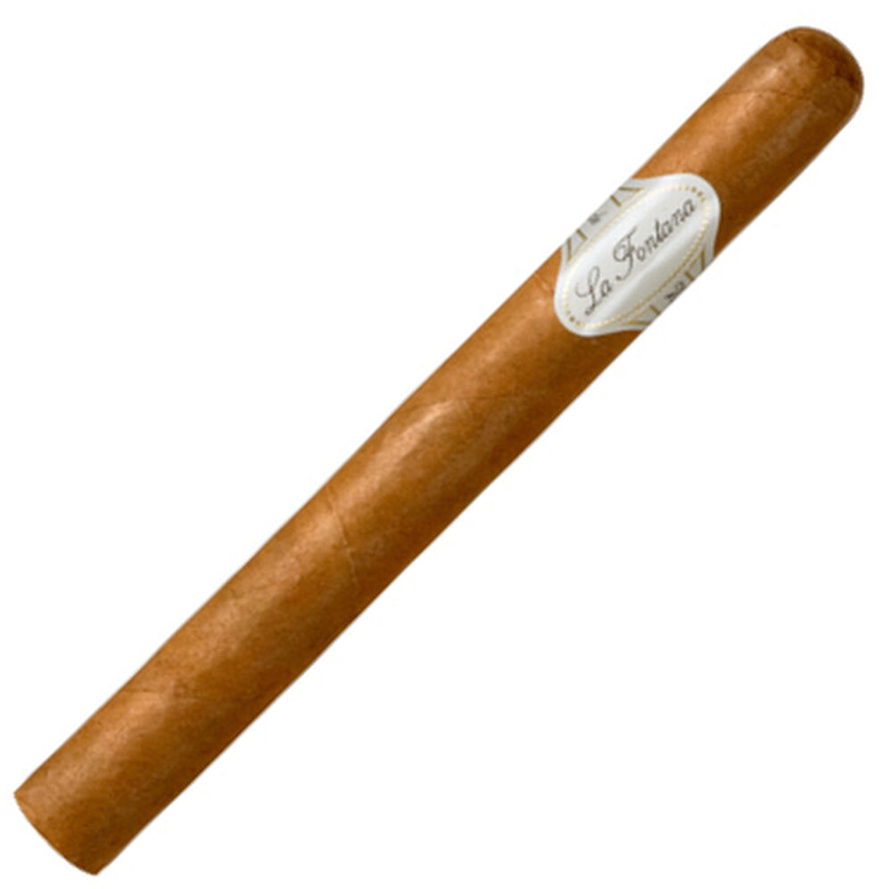 Davidoff Davidoff La Fontana Vintage Puccini Unit (20)