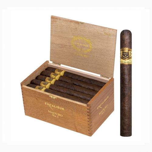 Hoyo de Monterrey Hoyo De Monterrey Excalibur EC. Epicure Unit (20)