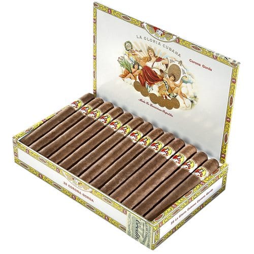 La Gloria Cubana Maduro Glorias Extra Unit (25)