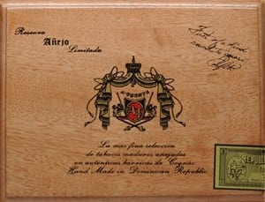 Arturo Fuente Arturo Fuente Anejo Reserva Maduro #888 Unit (24)