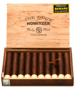 Rocky Patel Rocky Patel Edge Maduro Howitzer Unit (10)
