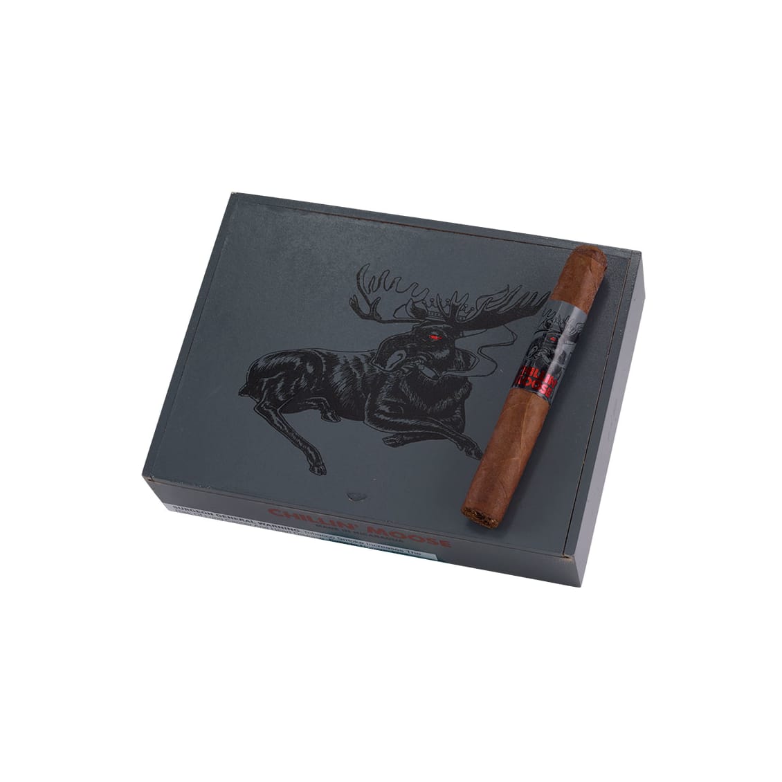 Foundry Foundry Chillin' Moose Sampler Toro Unit (25) Toro
