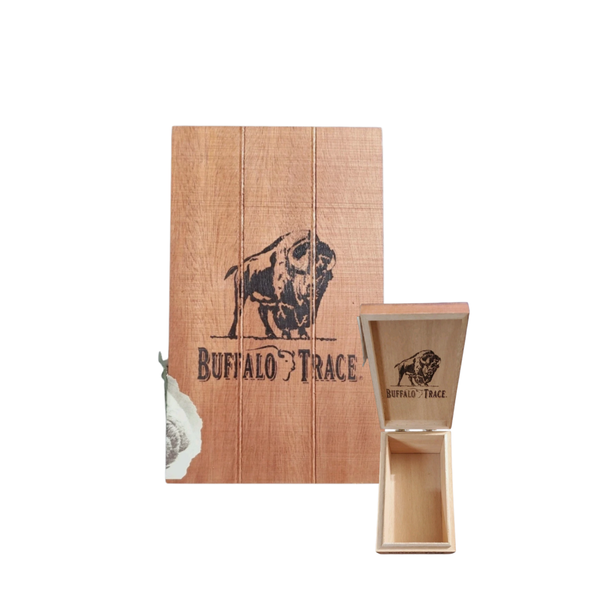 Buffalo Buffalo Trace Original Toro Unit (20)