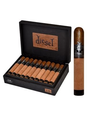 Diesel Diesel Esteli Puro Toro Unit (20) Toro