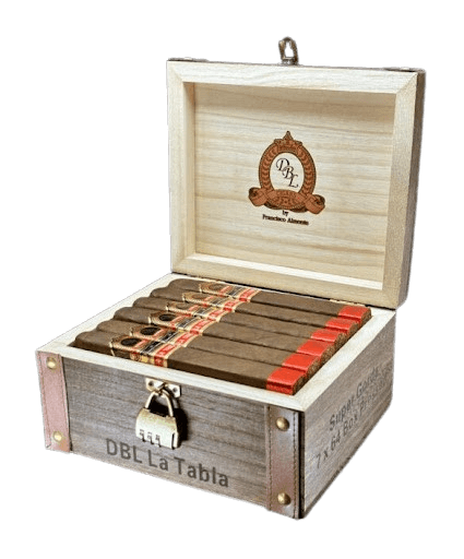 DBL DBL La Tabla 7x64 Unit (24)