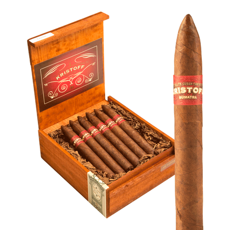 Kristoff Sumatra Torpedo Unit (20)