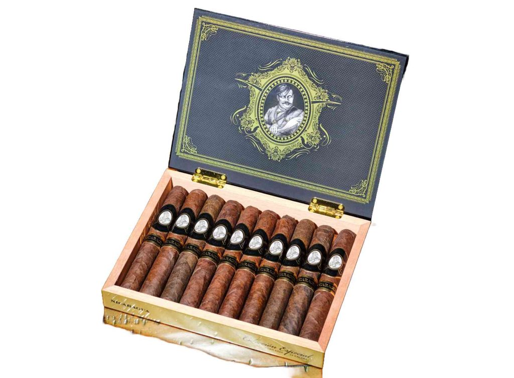 Gurkha Gurkha Nicaragua Toro Unit (20) Toro