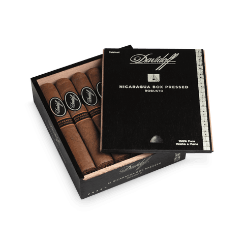 DAV DAV Mestizo Robusto Box Unit (10) Robusto
