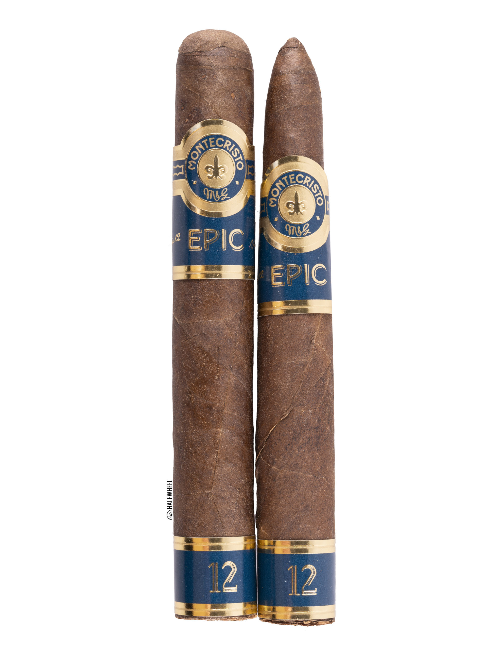 Montecristo Montecristo Epic Vintage 12 Blue No.2 Unit (10)