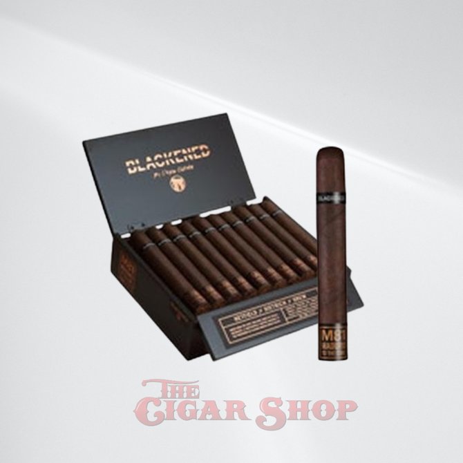 Blackened Blackened M81 Toro Unit (20) Toro