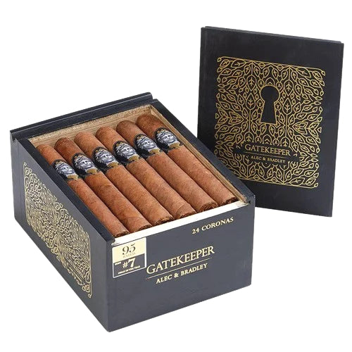 Alec Bradley Alec Bradley Gatekeeper Corona Unit (24) Corona