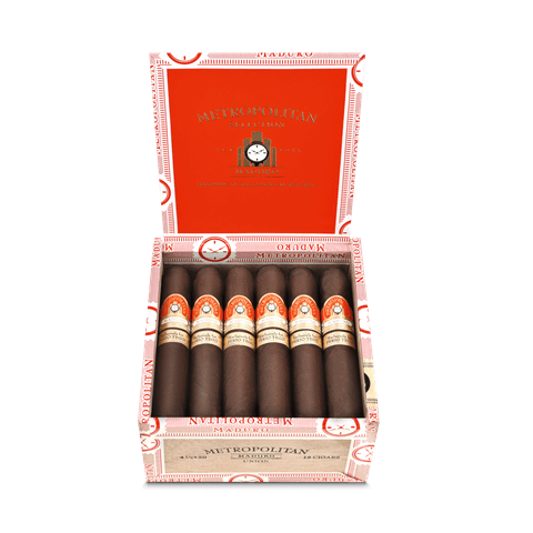 Ferio Ferio Tego Metropolitan Maduro Explorer Unit (18)