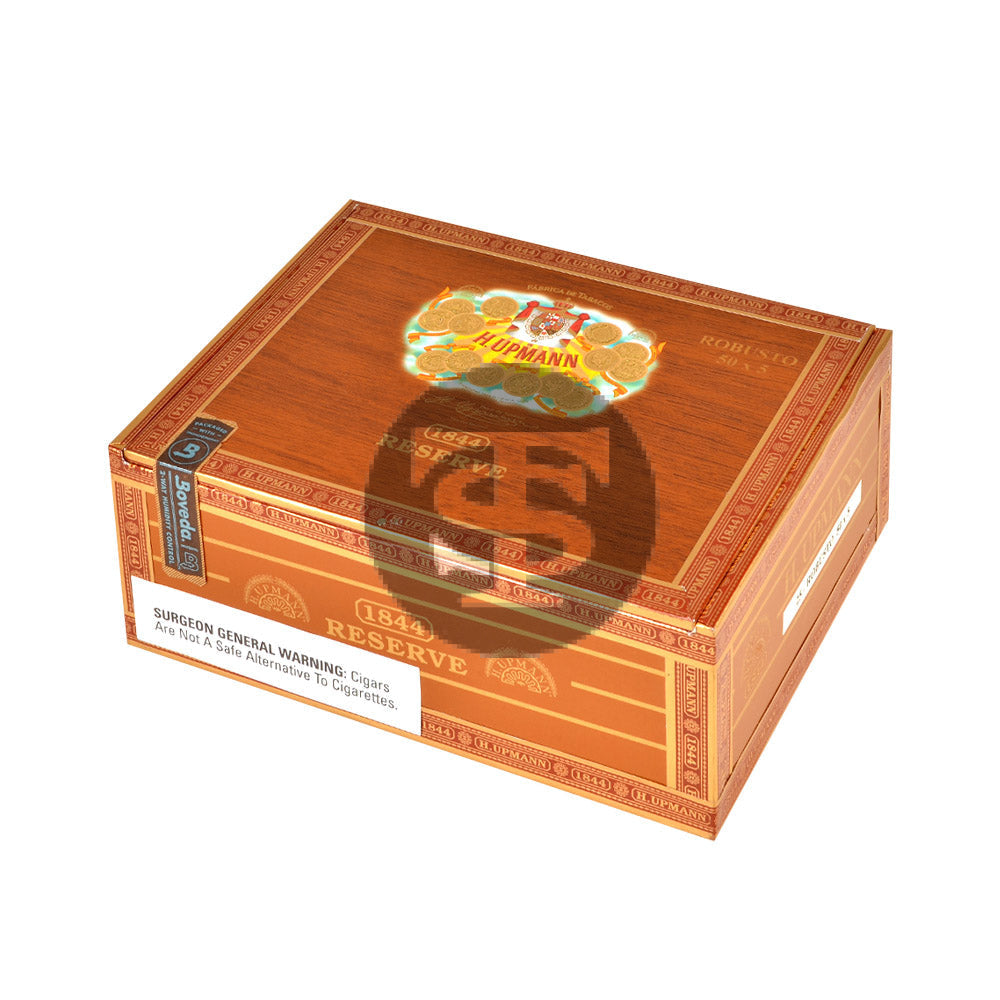 H Upmann H Upmann 1844 Reserve Robusto Unit (25) Robusto