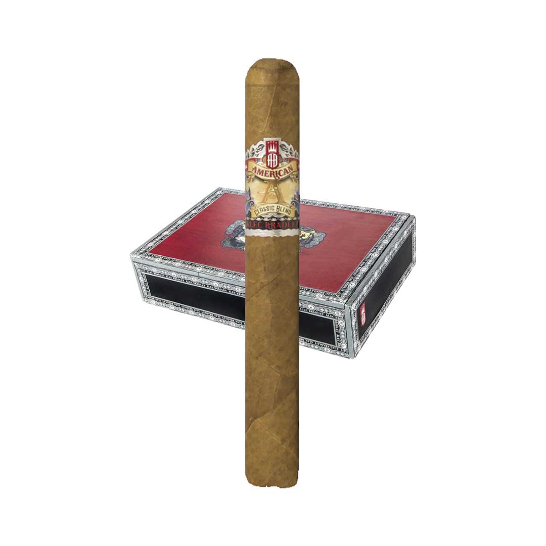Alec Bradley Alec Bradley American Classic Toro Unit (24)