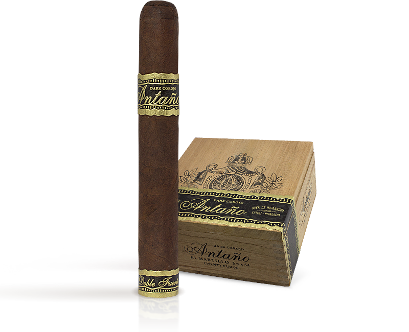 Joya De Nicaragua Joya De Nicaragua Antano Dark Corojo Poderoso Unit (20)
