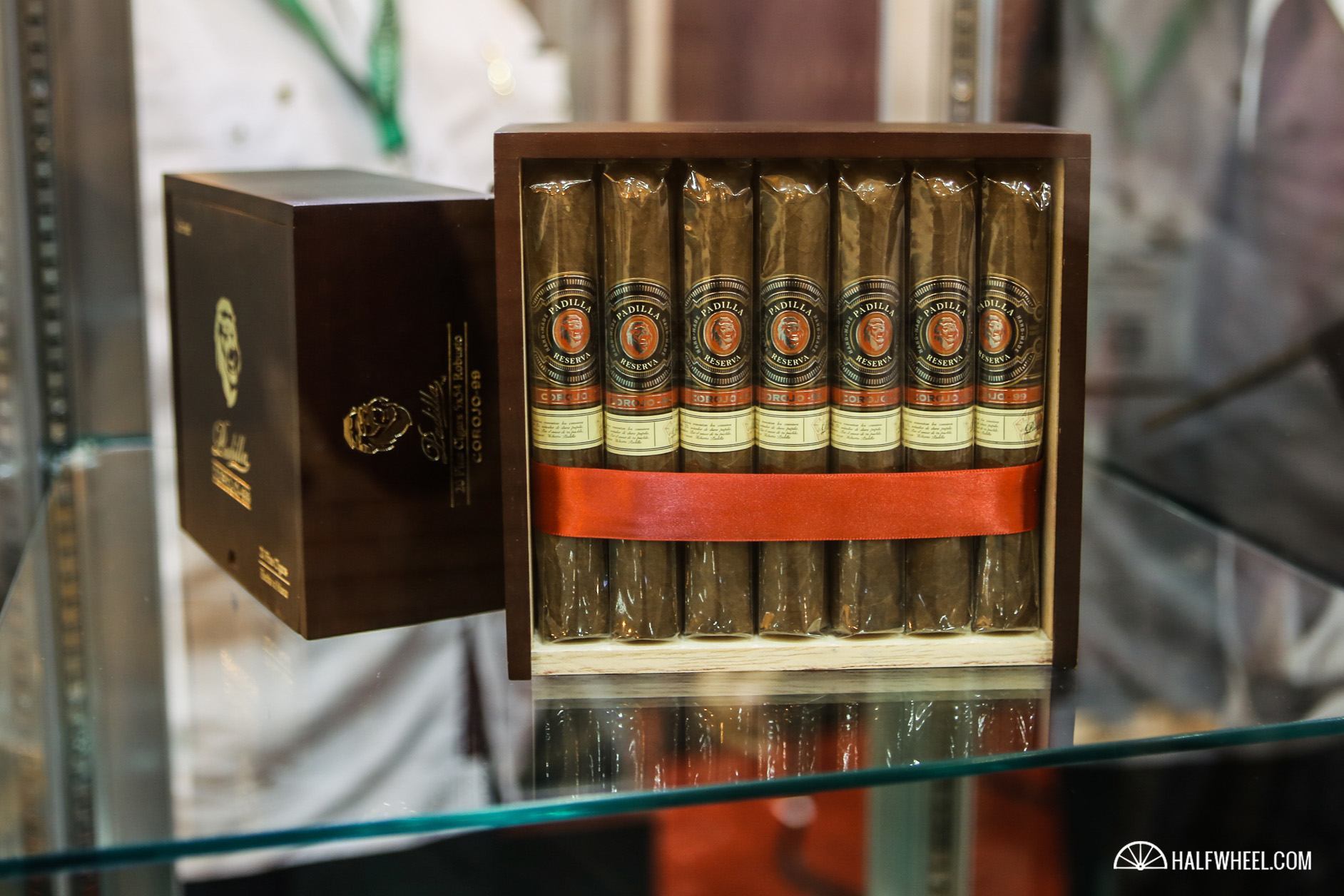 Padilla Corojo Padilla Corojo 99 Toro Unit (20) Toro
