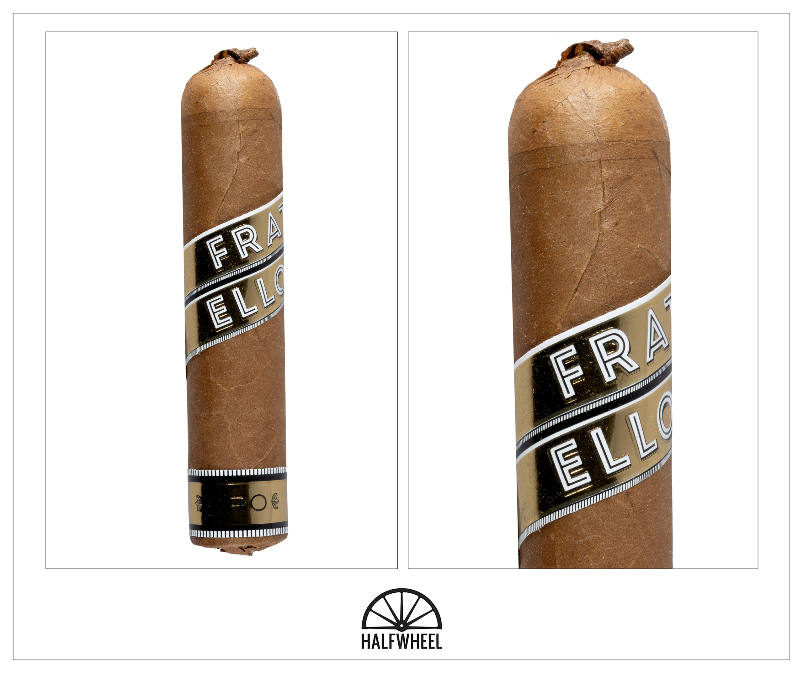 Fratello Oro Fratello Oro Fuoco Unit (30)