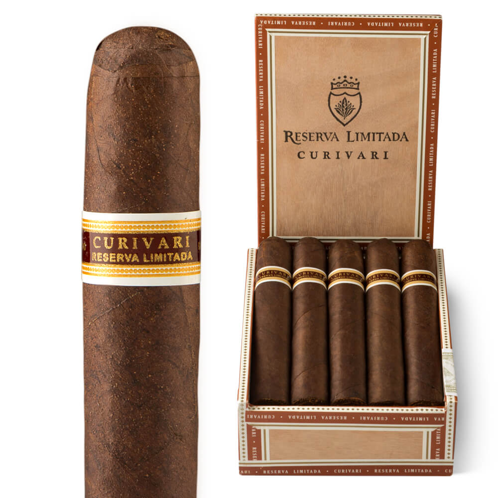 Curivari Curivari Reserva Limitada Cafe Noir 54 Unit (10)