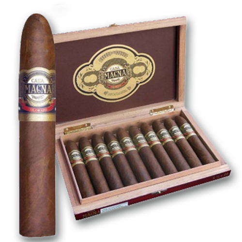 Casa Magna Casa Magna Colorado Belicoso Unit (27)