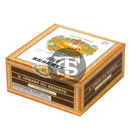 H Upmann H Upmann 1844 Reserve Toro Unit (25) Toro
