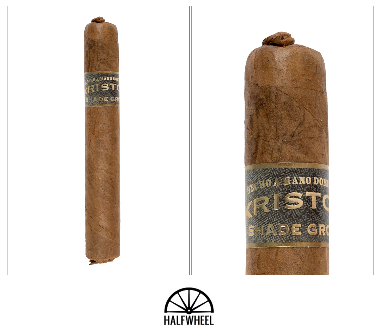 Kristoff Kristoff Shade Grown (Brittania Reserva) Churchill Unit (20) Churchill