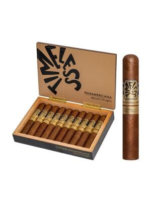 Ferio Ferio Tego Timeless Panamerican Belicoso Fino Unit (10) Belicoso