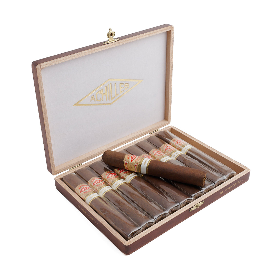 Curivari Curivari Achilles Invencibles 5 Unit (10)