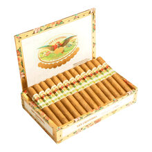 San Cristobal San Cristobal Elegancia Corona Unit (25) Corona