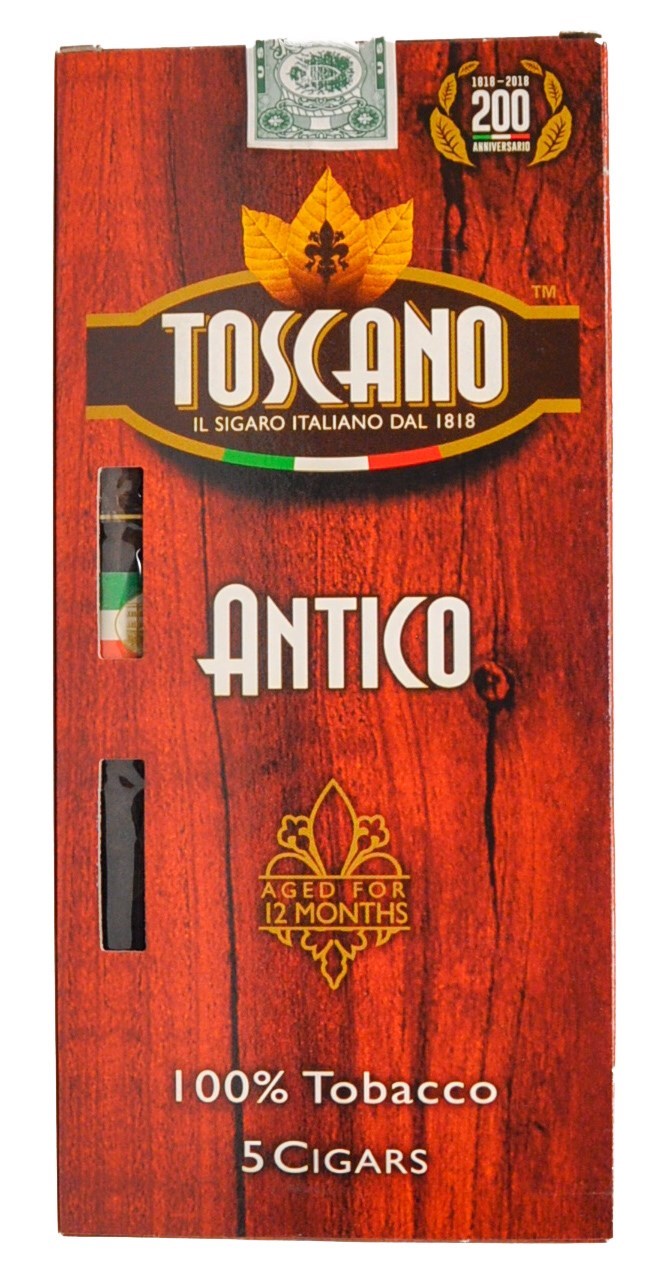 Toscano Toscano Pack Antico Unit (50)