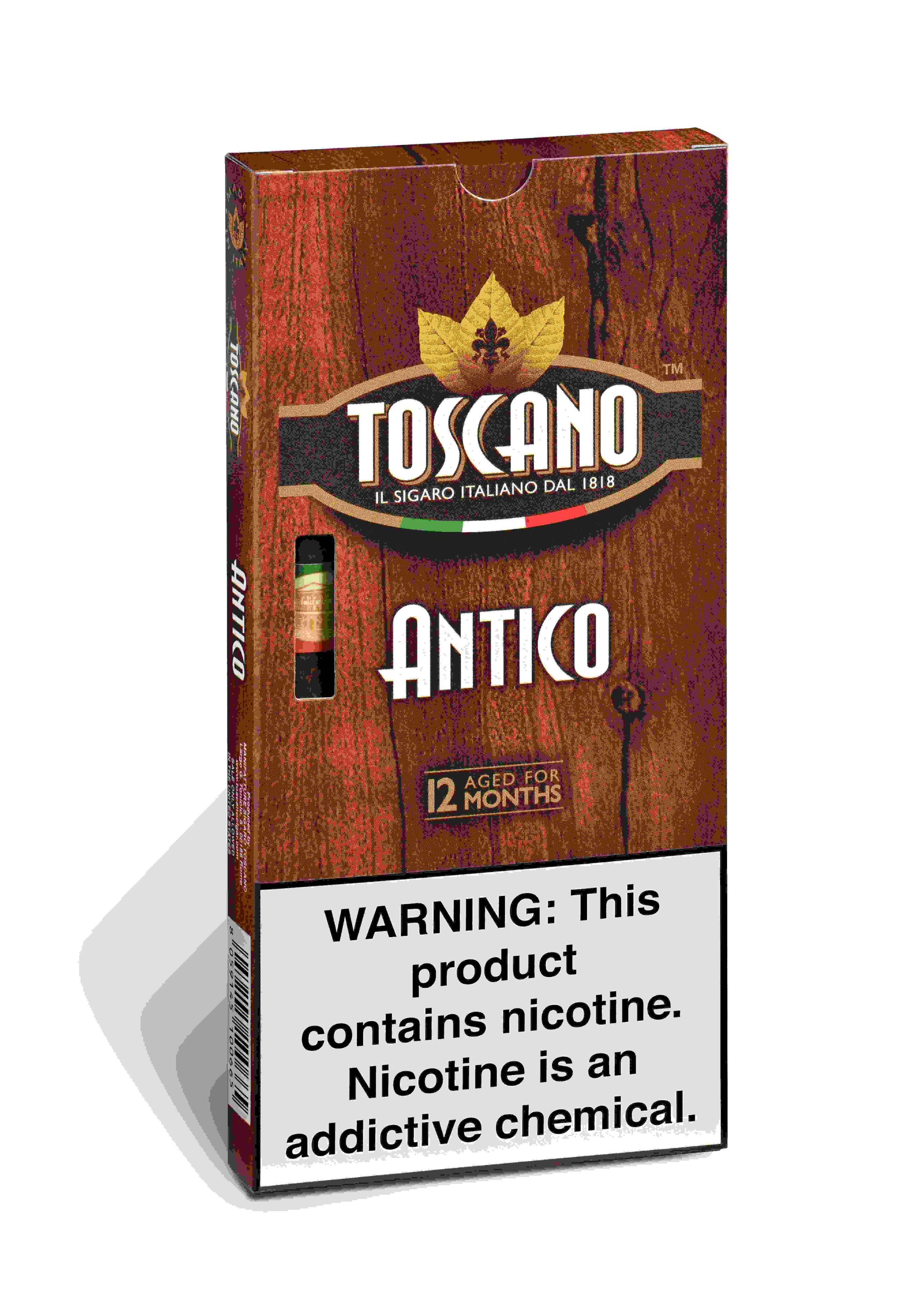 Toscano Toscano Pack Antico Unit (50)