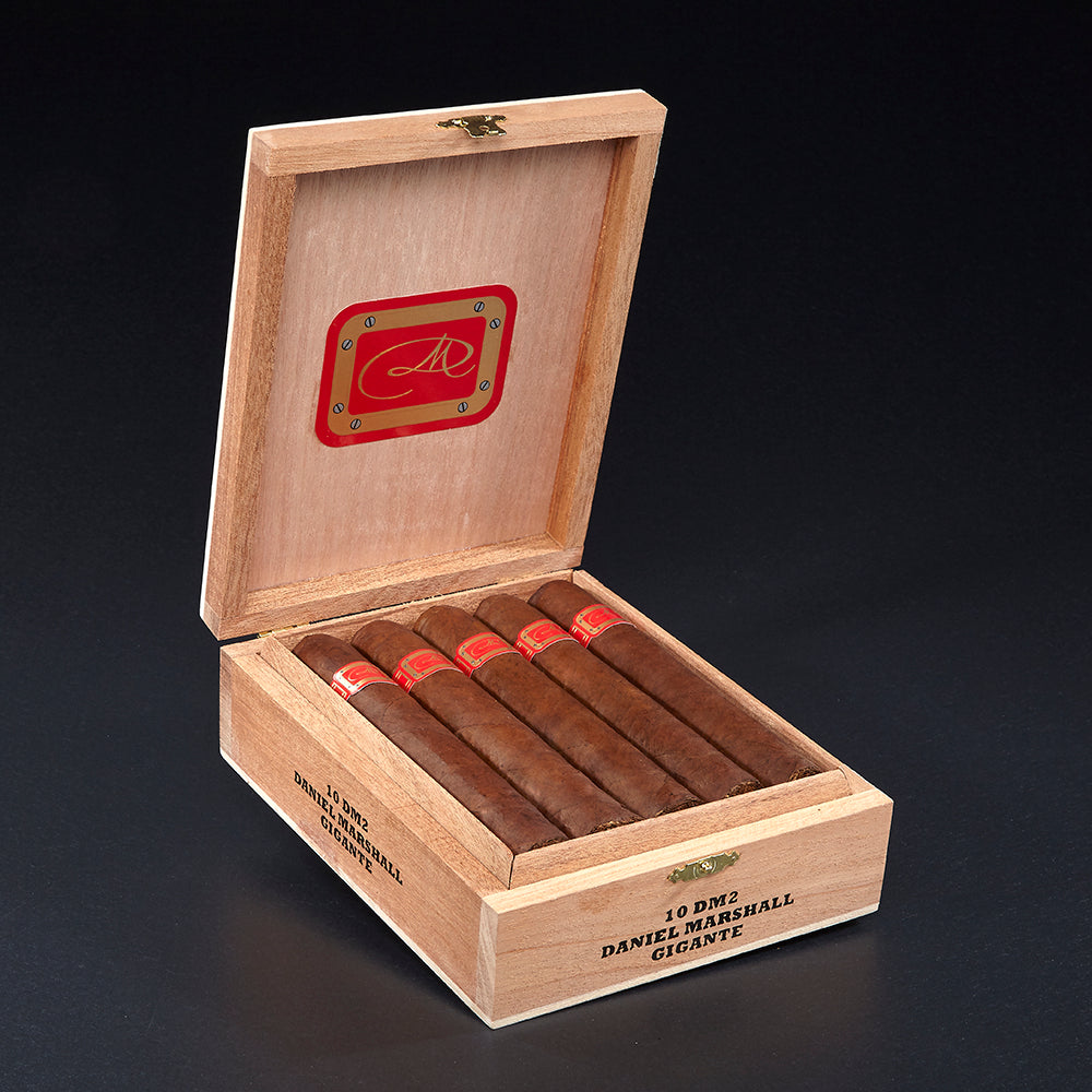 Daniel Daniel Marshall Red Label Gigante Unit (10) Gigante