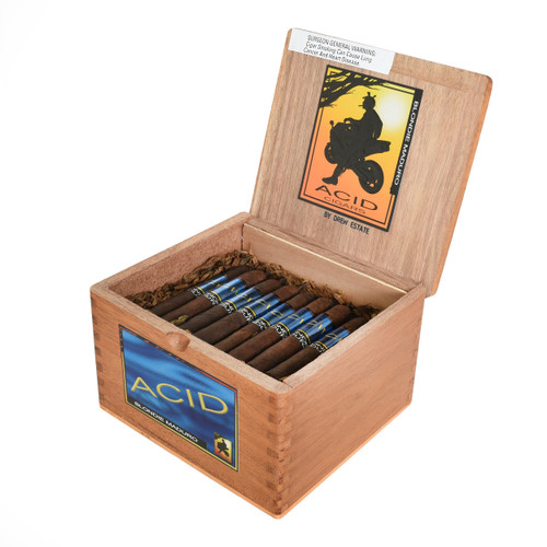Acid Acid Blue Blondie Maduro Unit (40)