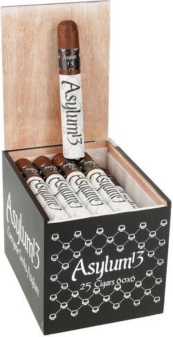 Asylum Asylum 13 Nicaragua 6x60 Unit (25)
