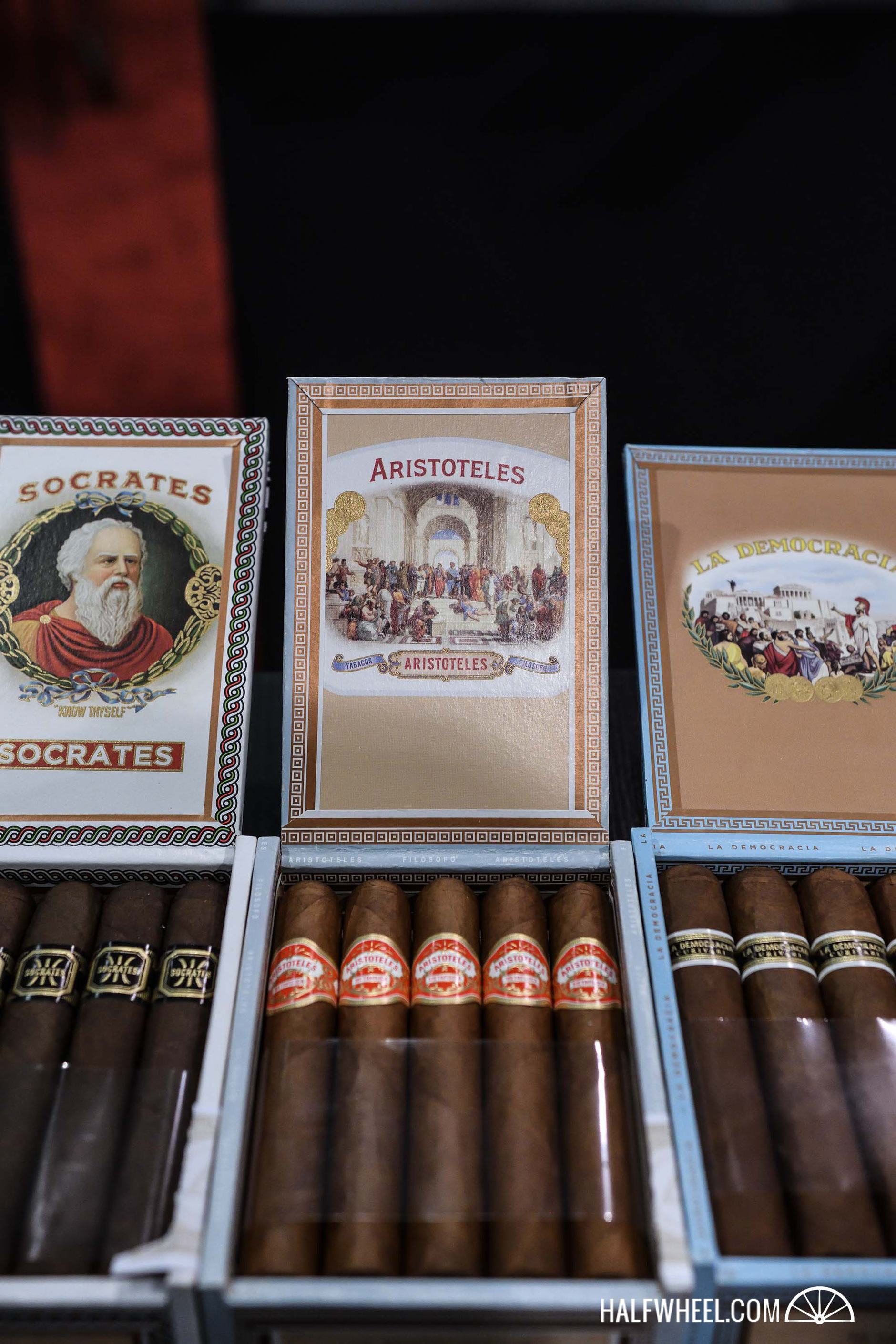 Curivari Curivari Aristoteles 550 Unit (10)