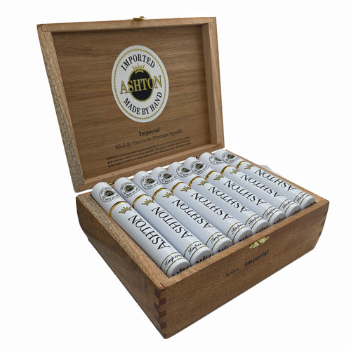 Ashton Ashton Classic Imperial Unit (24)