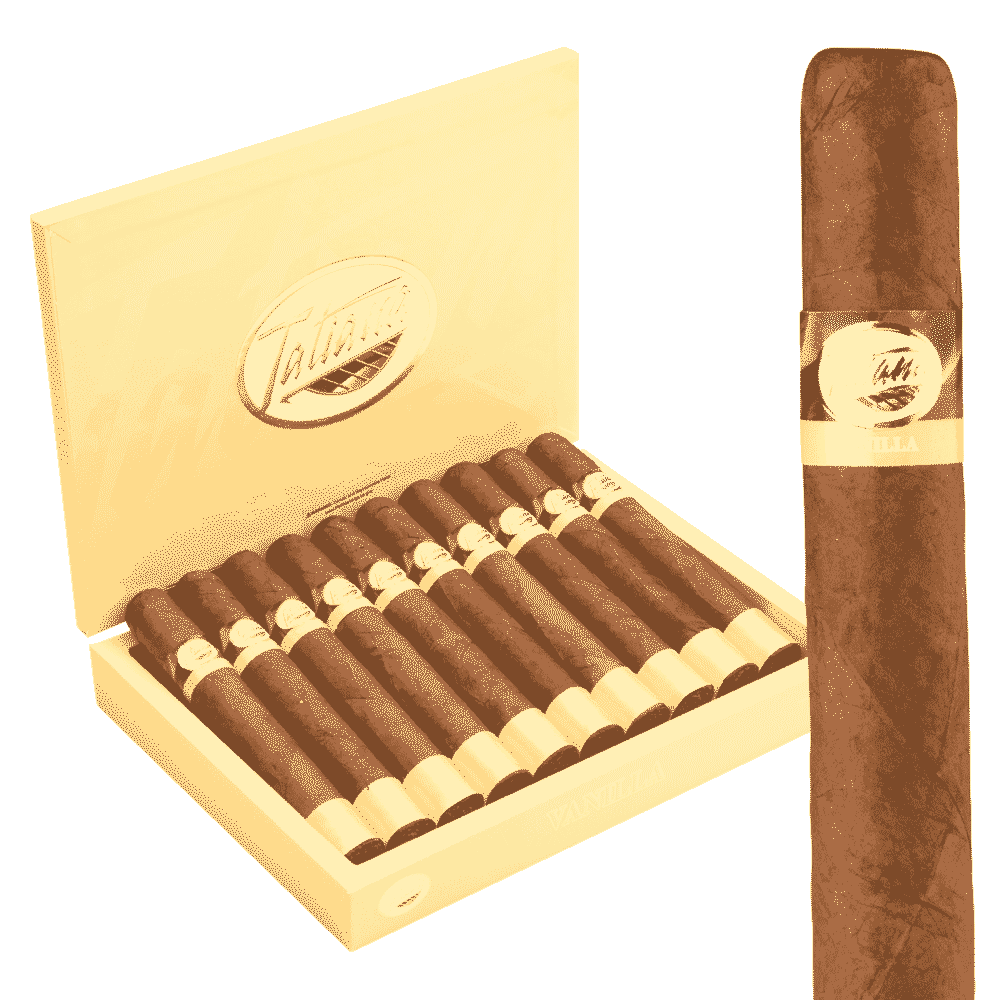 Tatiana Tatiana Vanilla Toro Unit (20) Toro