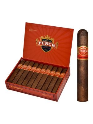 Punch Punch Rare Corojo Elite Unit (25)