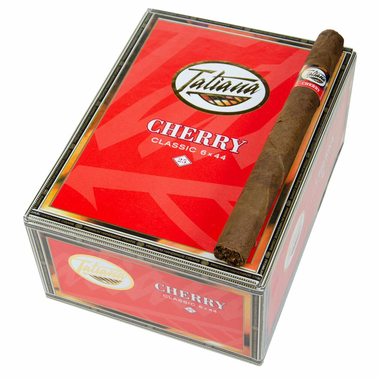 Tatiana Tatiana Cherry Classic Unit (25)