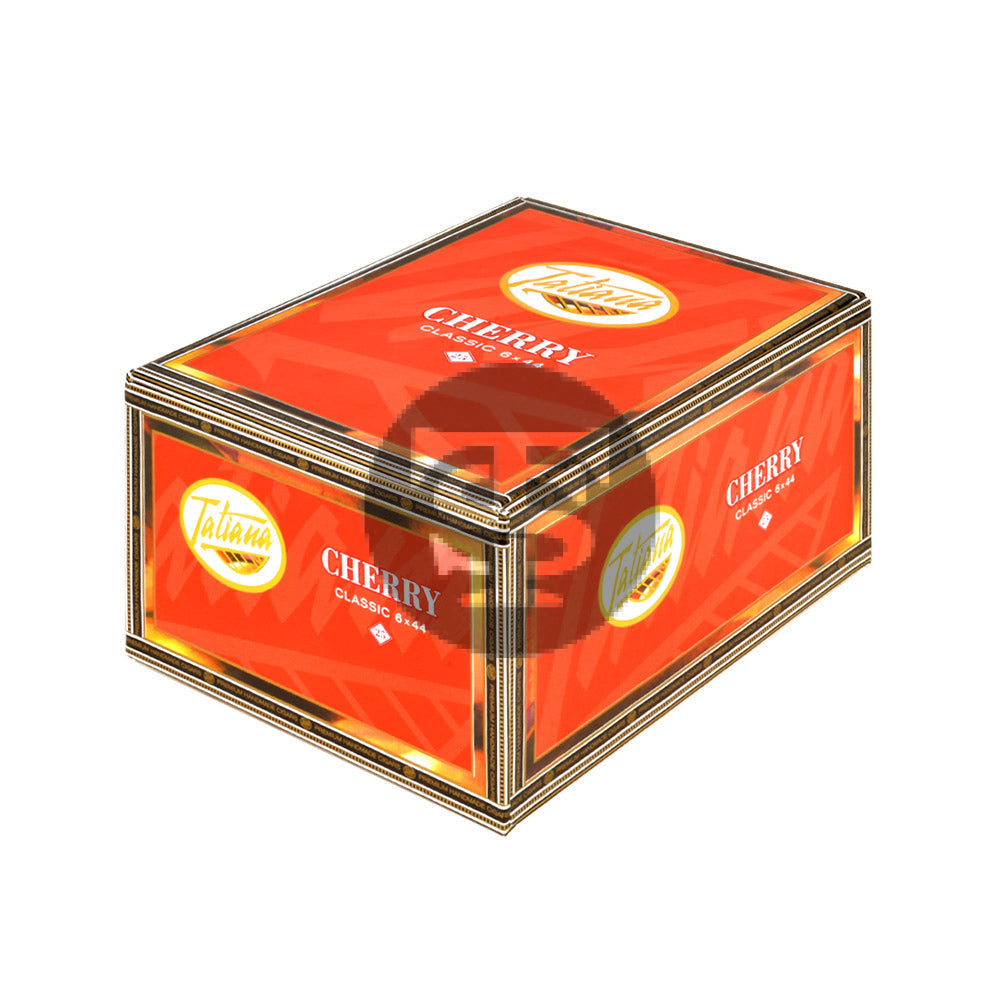 Tatiana Tatiana Cherry Classic Unit (25)
