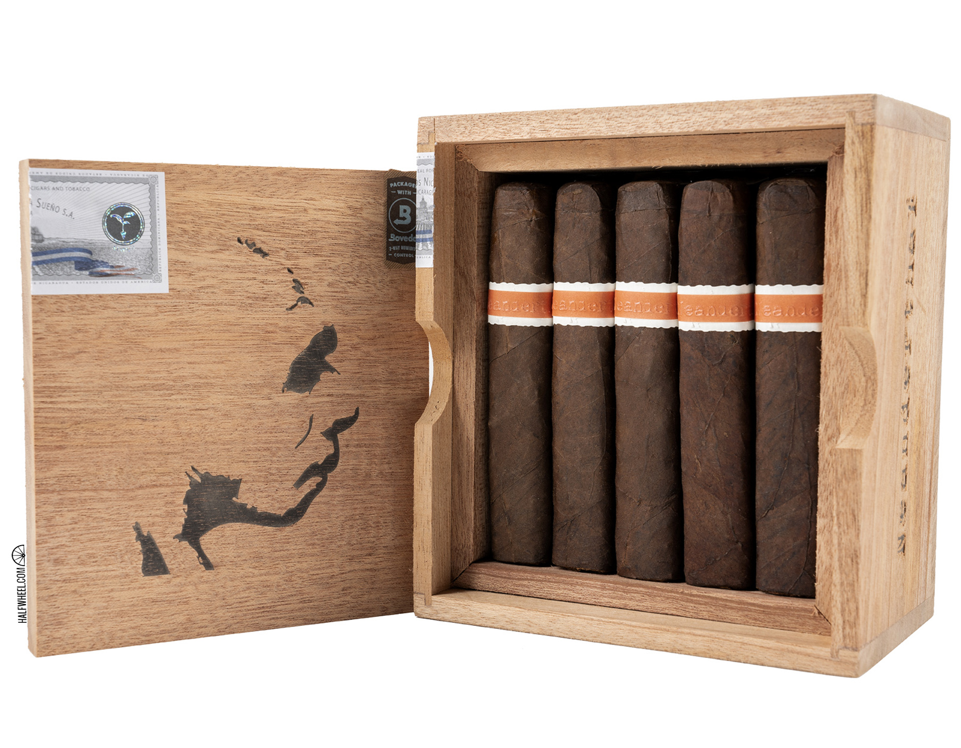 Romacraft Neanderthal Romacraft Neanderthal HN Unit (50)
