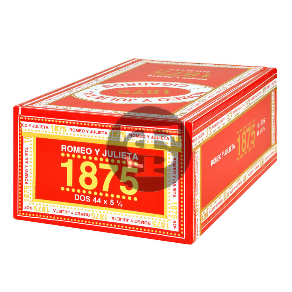 Romeo y Julieta Romeo y Julieta 1875 (Red) Dos Unit (15)