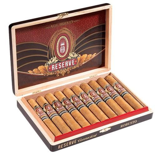 Alec Bradley Alec Bradley Connecticut Robusto Unit (24) Robusto