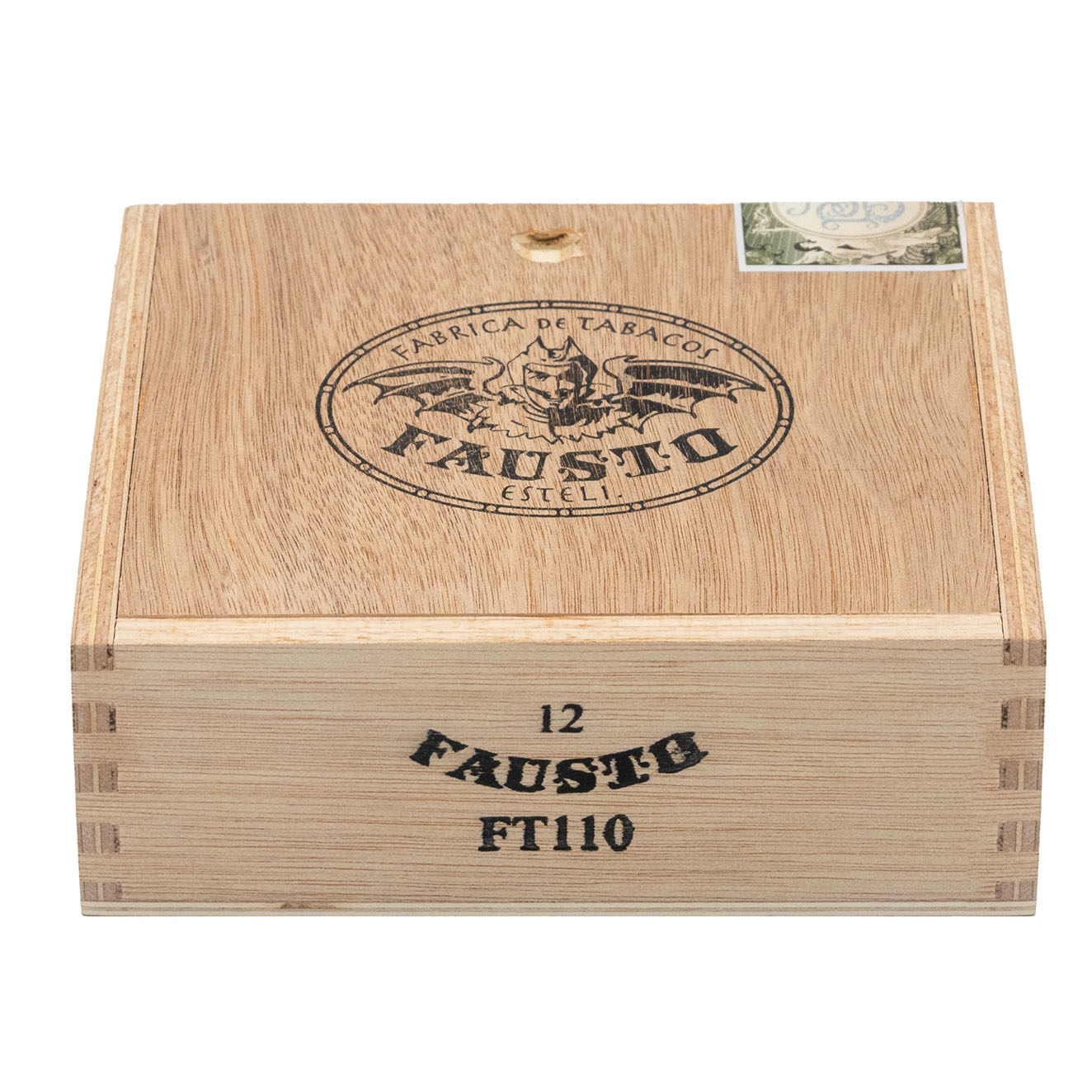 Tatuaje Tatuaje Fausto FT110 Unit (12)