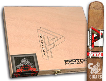 Protocol Protocol Red Probable Cause Lancero Unit (10) Lancero