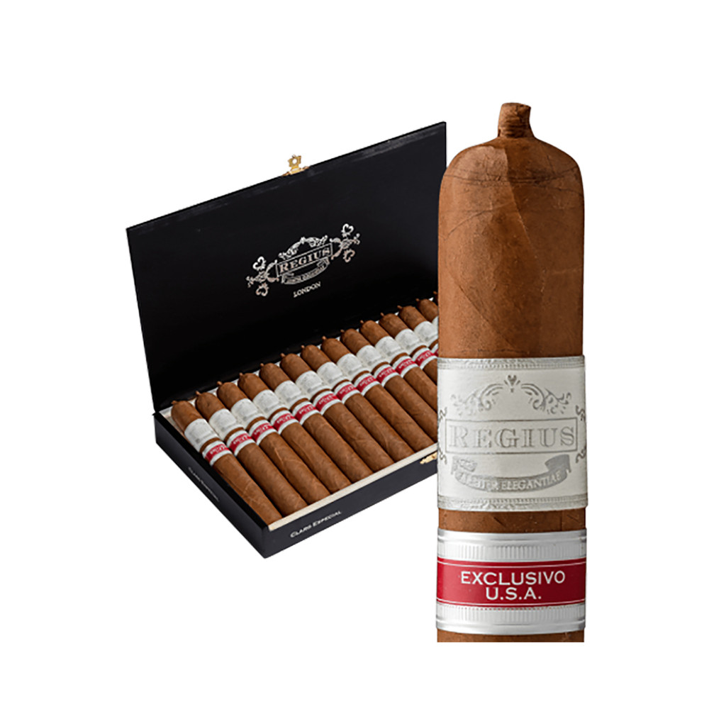 Regius Regius White Label Fat Perfecto Unit (20) Perfecto
