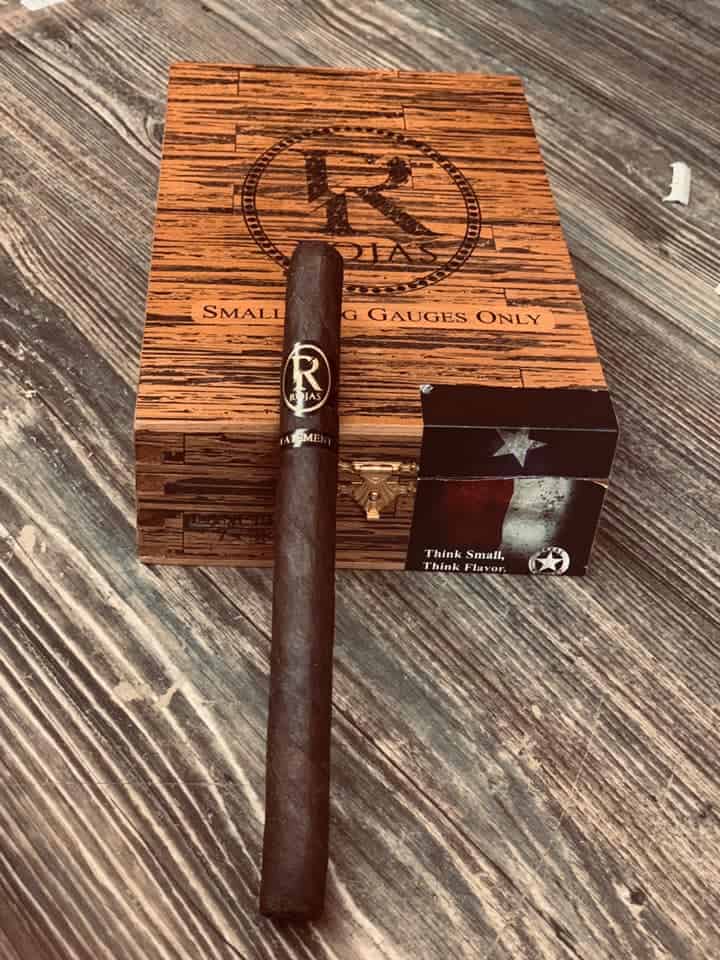 Rojas Rojas Statement Lancero Unit (20) Lancero